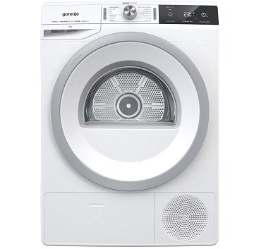 Gorenje D2A83IL/I rovnoměrné sušení